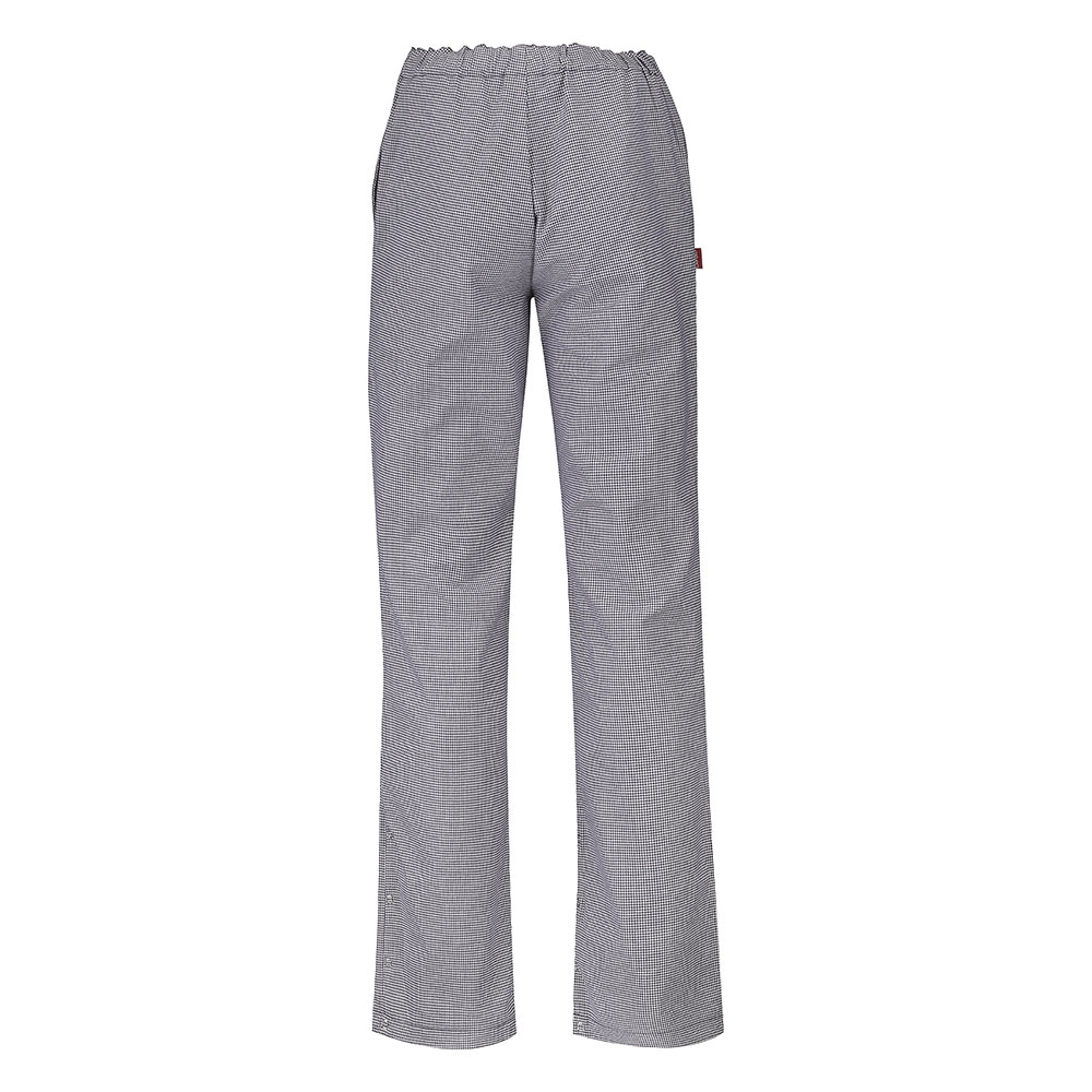 Essentials unisex Kochhose RÉGLISSE